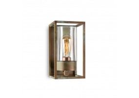 Sieninis lauko šviestuvas CUBIC3 3365.T.AR
